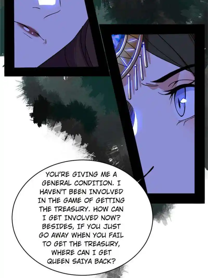 Way To Be The Evil Emperor Chapter 355