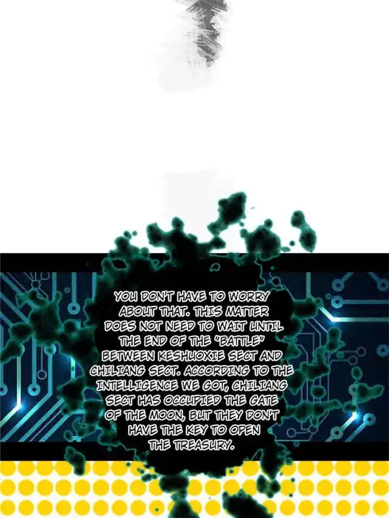 Way To Be The Evil Emperor Chapter 355