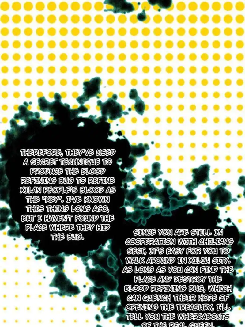 Way To Be The Evil Emperor Chapter 355