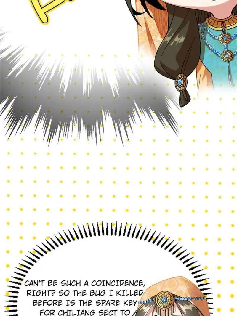 Way To Be The Evil Emperor Chapter 355