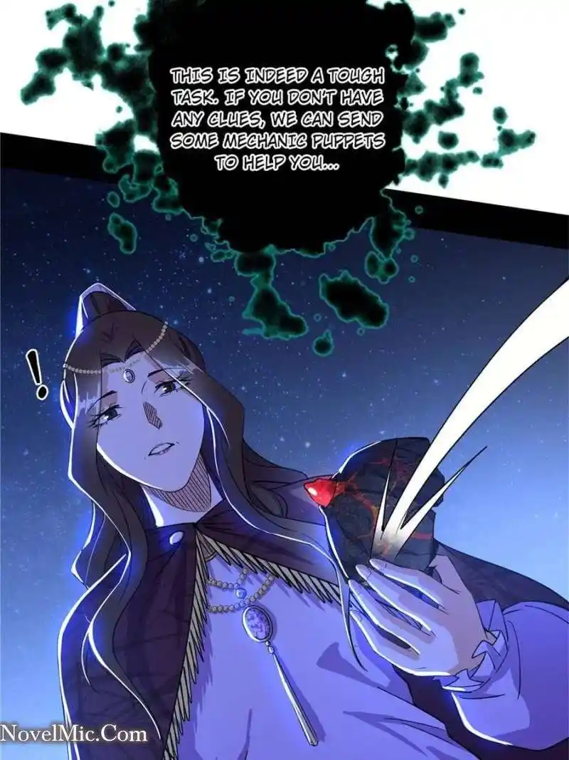 Way To Be The Evil Emperor Chapter 355