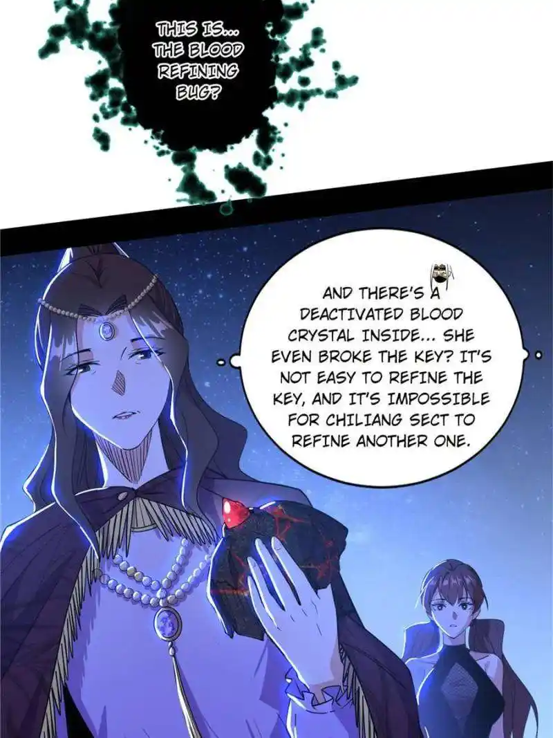 Way To Be The Evil Emperor Chapter 355