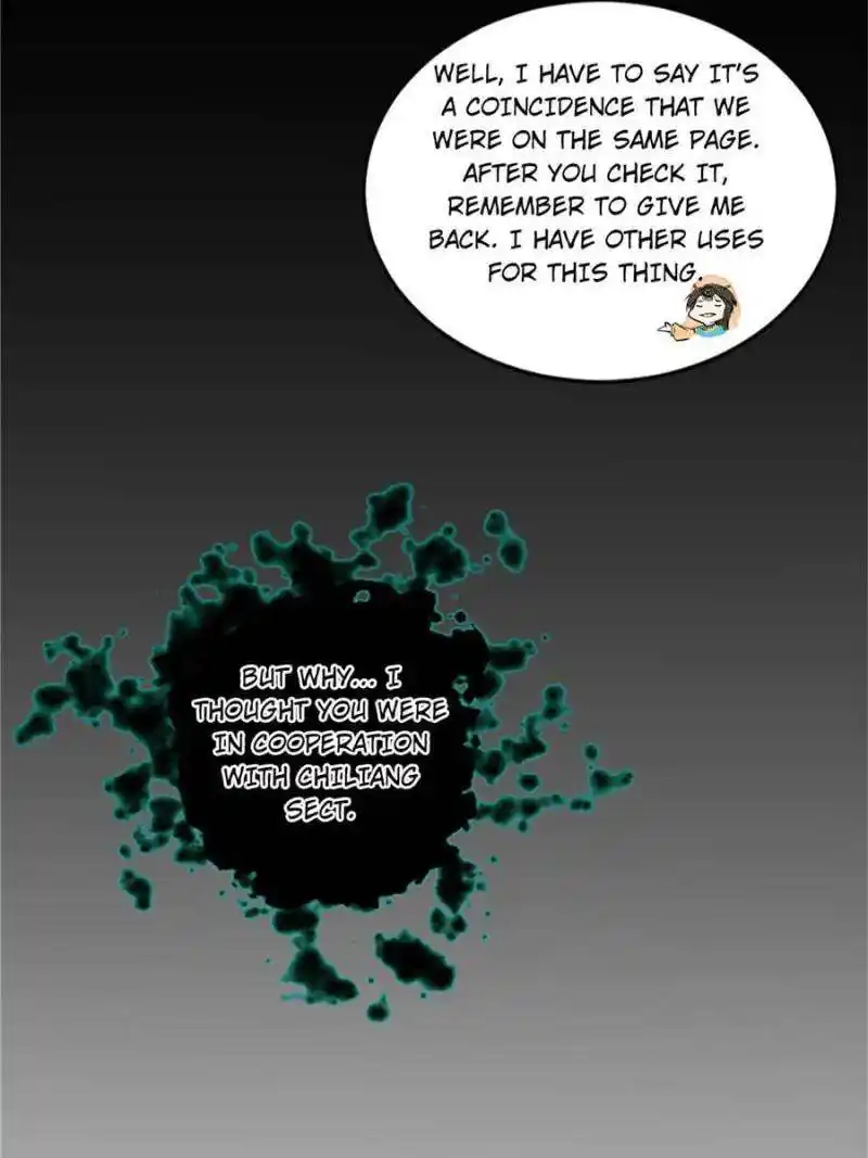 Way To Be The Evil Emperor Chapter 355