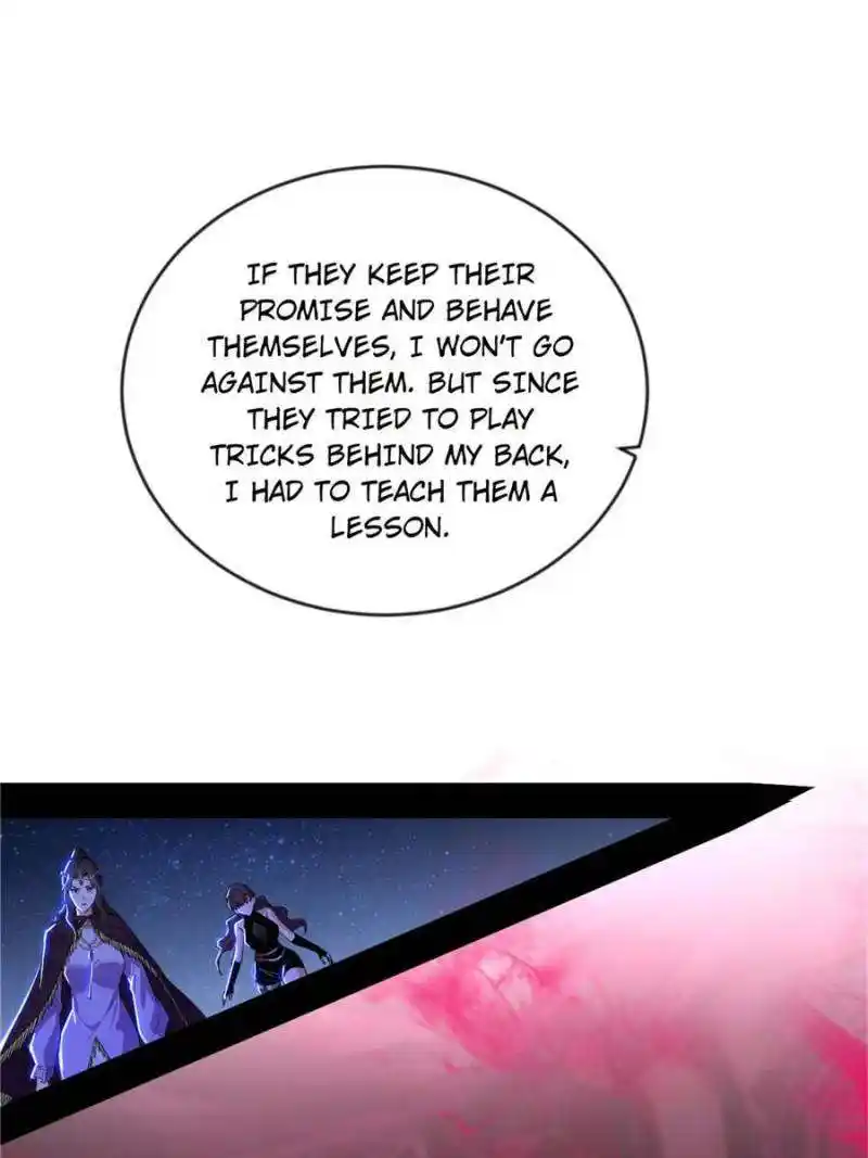 Way To Be The Evil Emperor Chapter 355