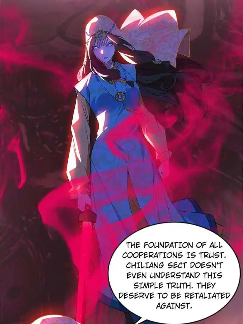 Way To Be The Evil Emperor Chapter 355