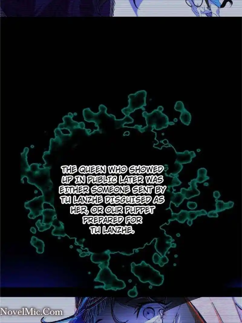 Way To Be The Evil Emperor Chapter 355