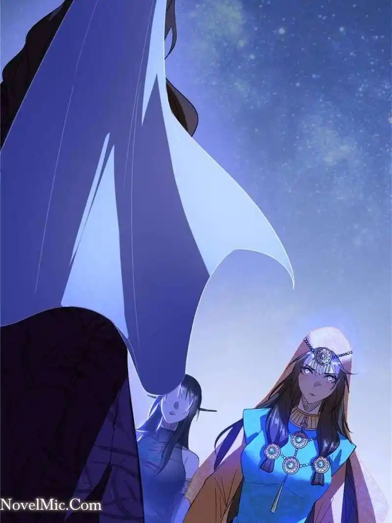 Way To Be The Evil Emperor Chapter 355