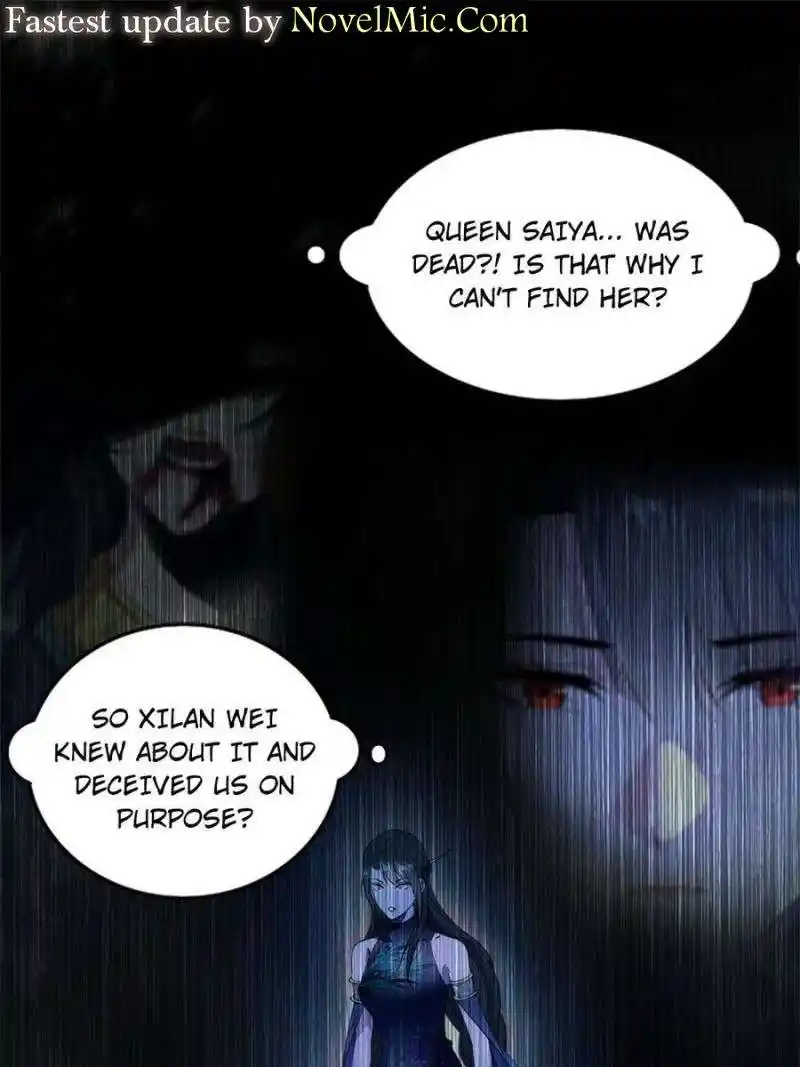 Way To Be The Evil Emperor Chapter 356