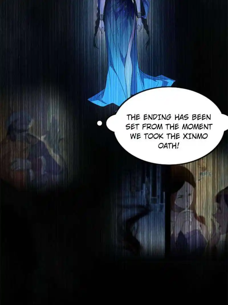 Way To Be The Evil Emperor Chapter 356