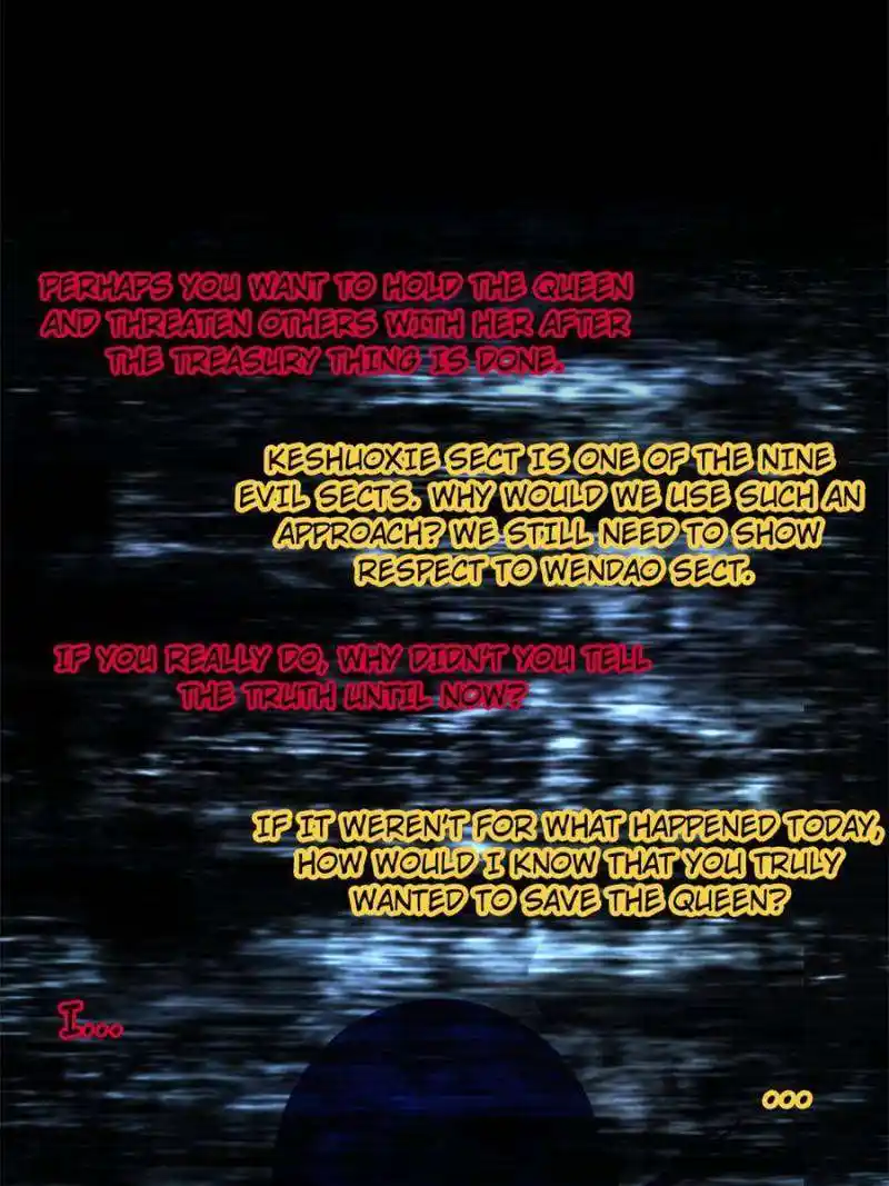 Way To Be The Evil Emperor Chapter 356