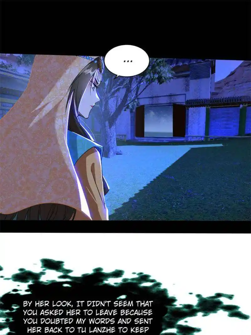 Way To Be The Evil Emperor Chapter 356