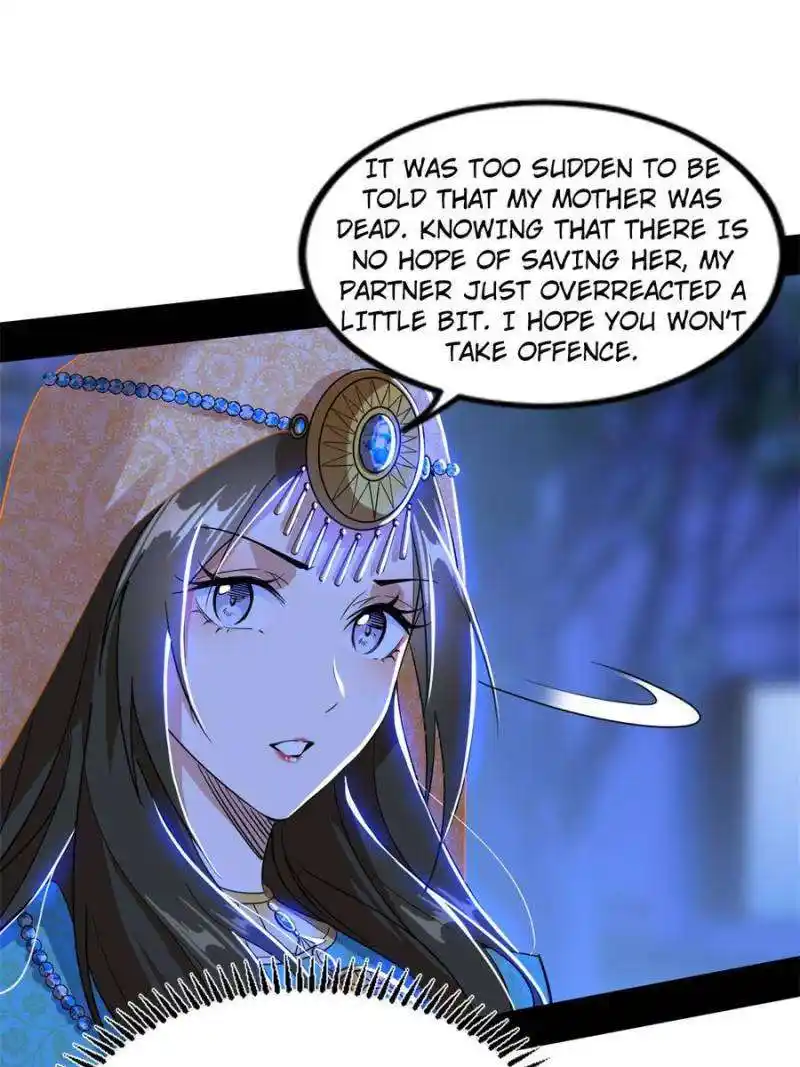 Way To Be The Evil Emperor Chapter 356