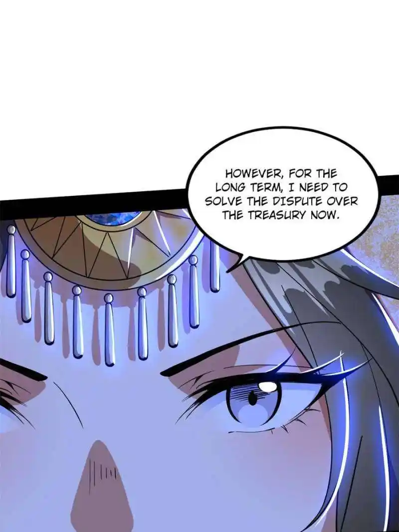 Way To Be The Evil Emperor Chapter 356