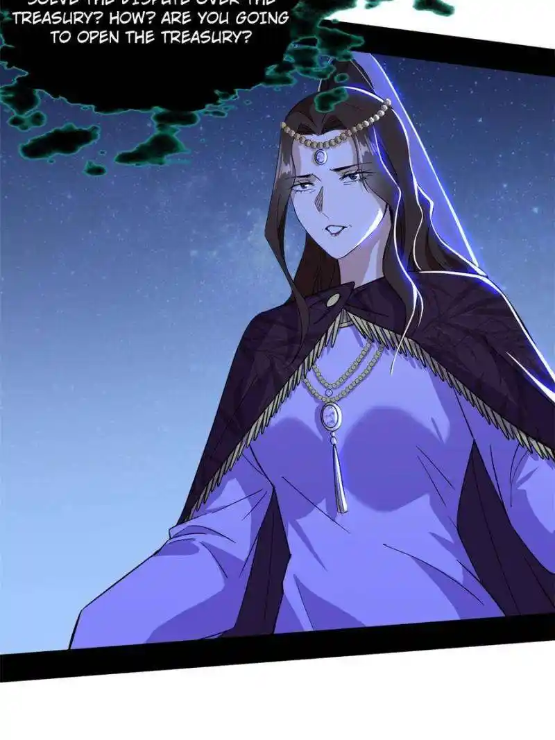 Way To Be The Evil Emperor Chapter 356