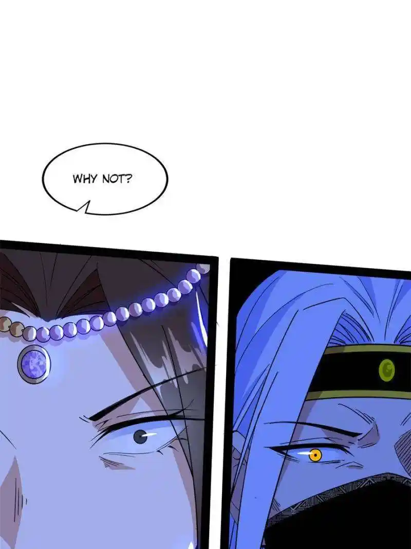 Way To Be The Evil Emperor Chapter 356