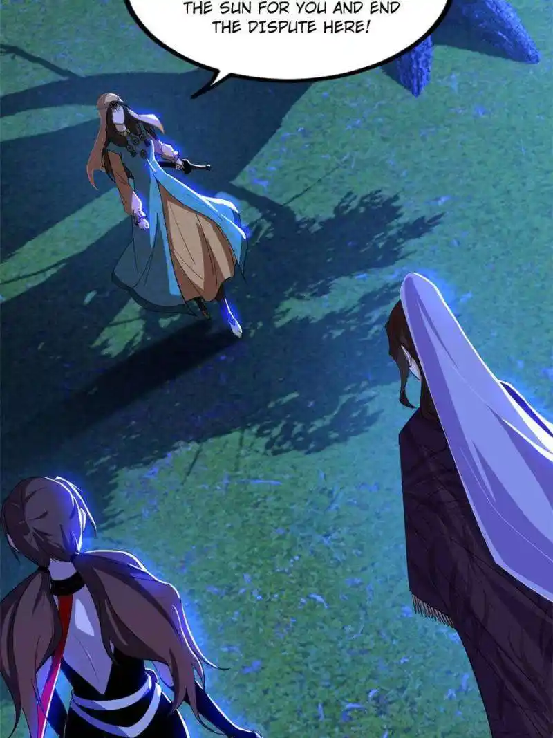 Way To Be The Evil Emperor Chapter 356