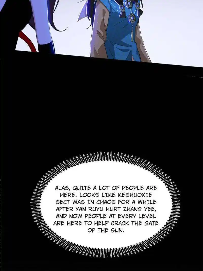 Way To Be The Evil Emperor Chapter 356