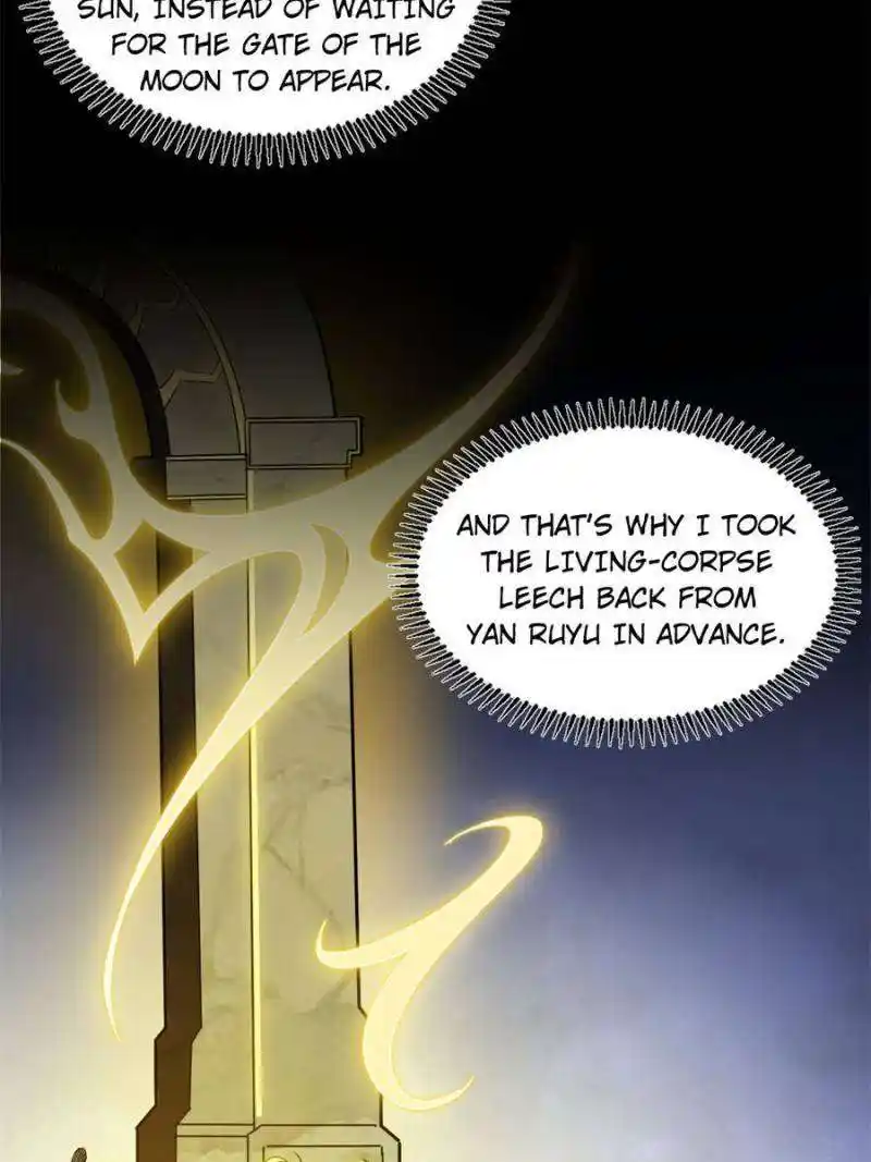 Way To Be The Evil Emperor Chapter 356