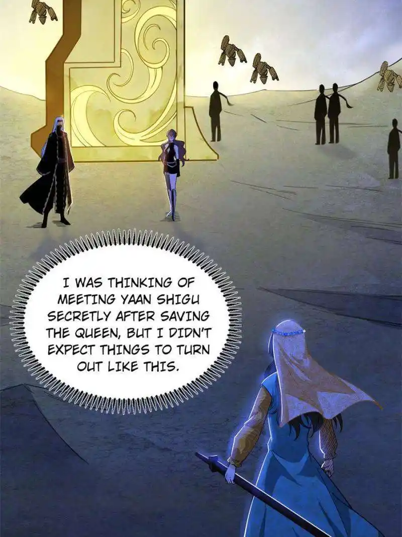 Way To Be The Evil Emperor Chapter 356