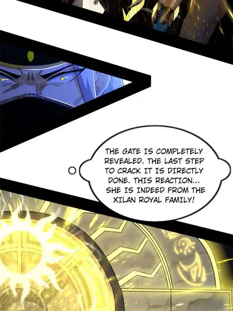 Way To Be The Evil Emperor Chapter 356