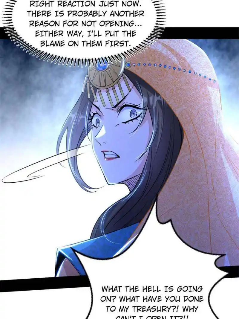 Way To Be The Evil Emperor Chapter 356