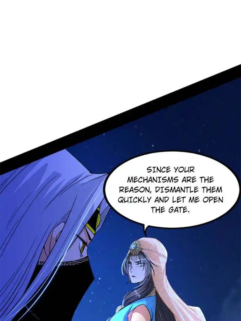 Way To Be The Evil Emperor Chapter 356