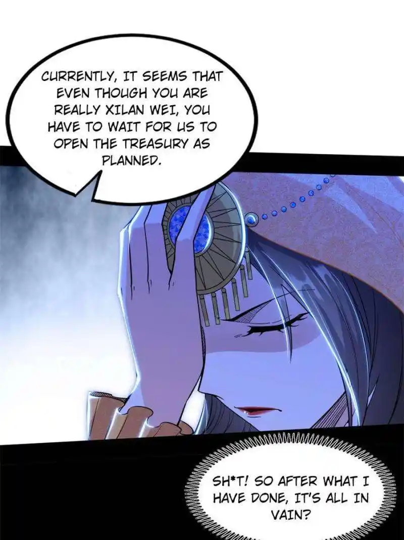 Way To Be The Evil Emperor Chapter 356