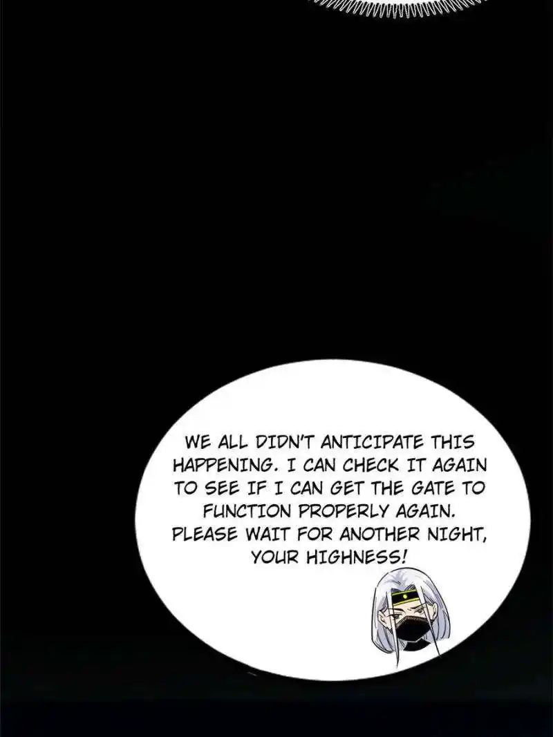 Way To Be The Evil Emperor Chapter 356