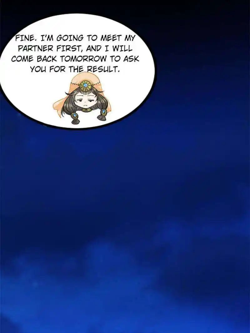 Way To Be The Evil Emperor Chapter 356