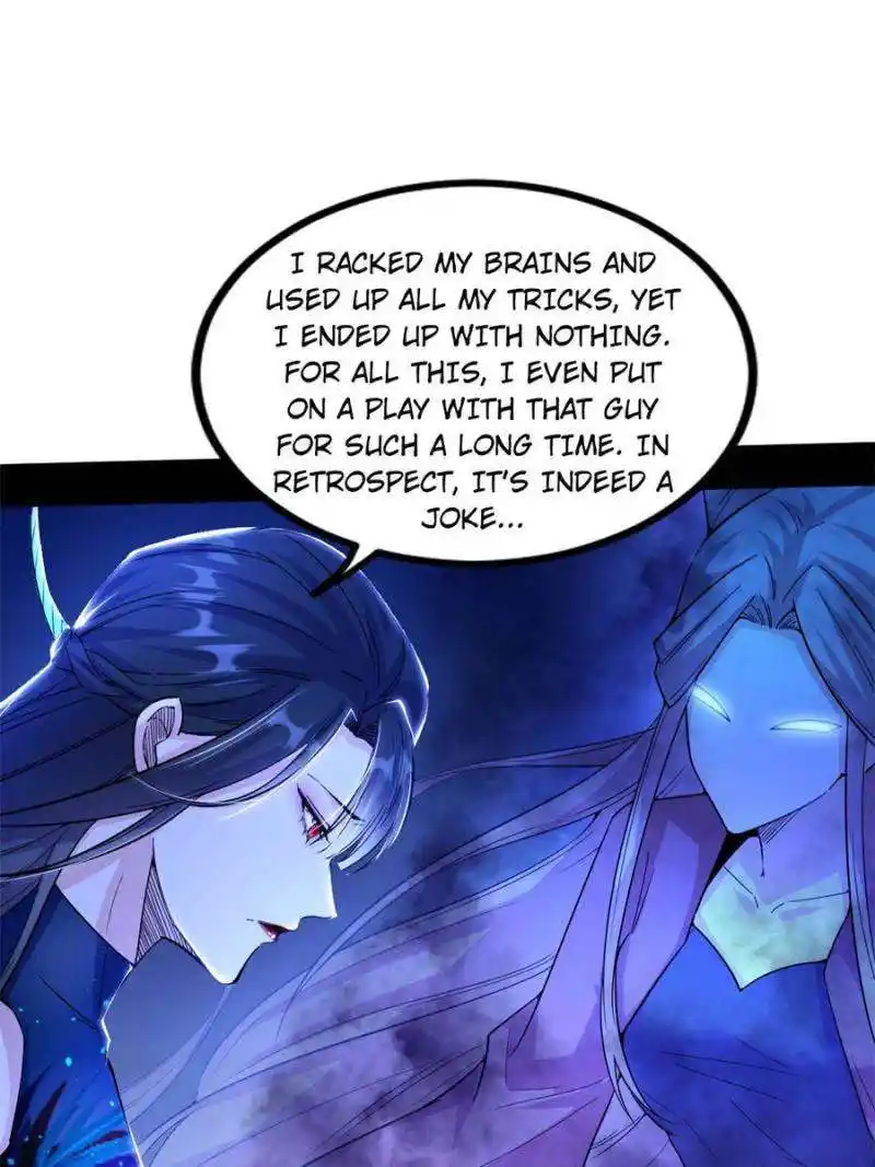 Way To Be The Evil Emperor Chapter 356