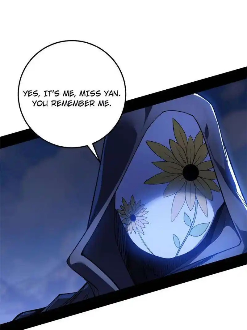 Way To Be The Evil Emperor Chapter 357