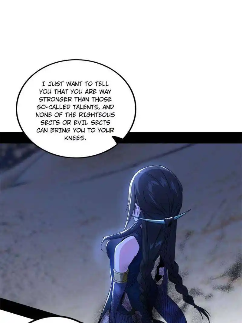 Way To Be The Evil Emperor Chapter 357