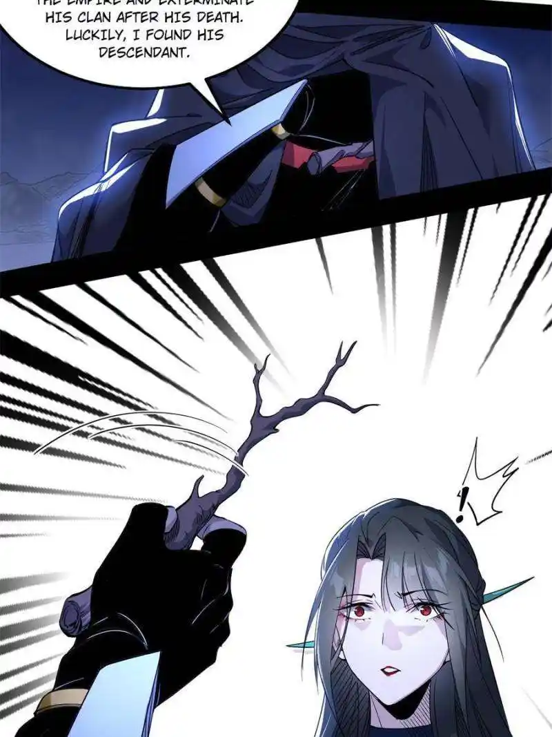 Way To Be The Evil Emperor Chapter 357