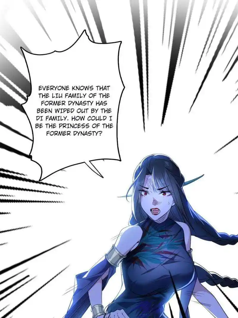 Way To Be The Evil Emperor Chapter 357