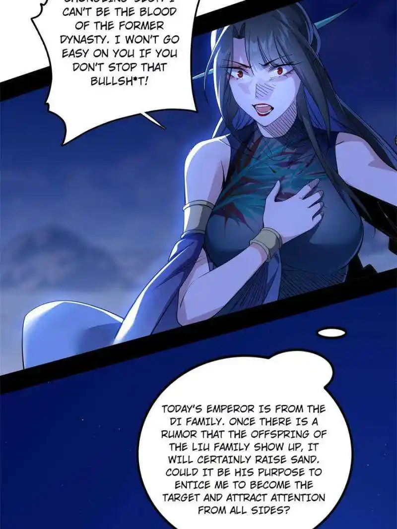 Way To Be The Evil Emperor Chapter 357