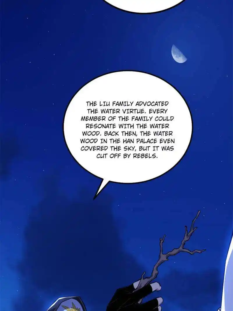 Way To Be The Evil Emperor Chapter 357