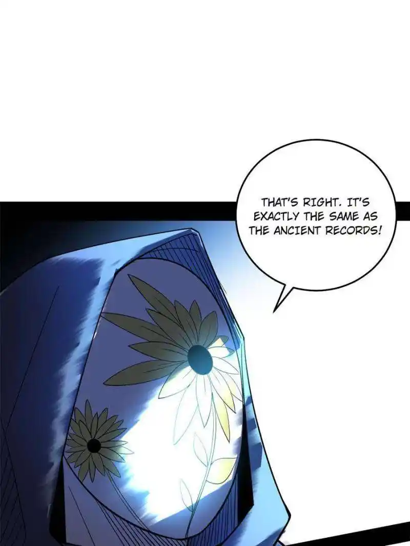 Way To Be The Evil Emperor Chapter 357