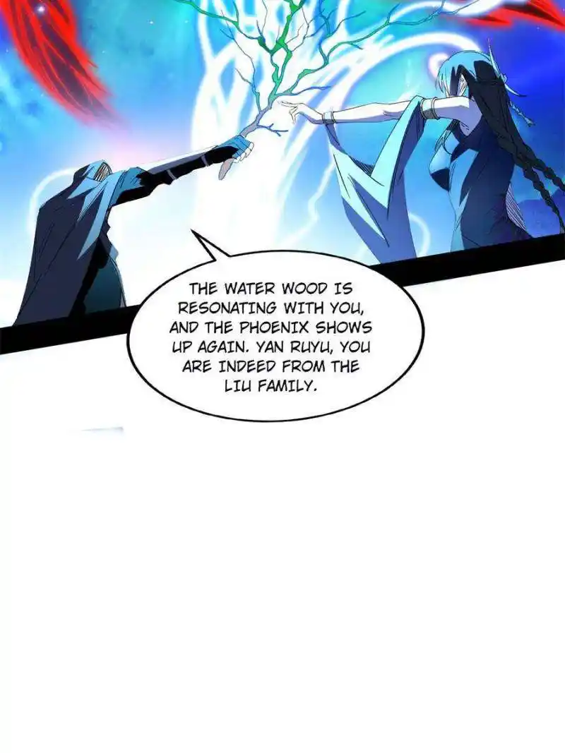 Way To Be The Evil Emperor Chapter 357