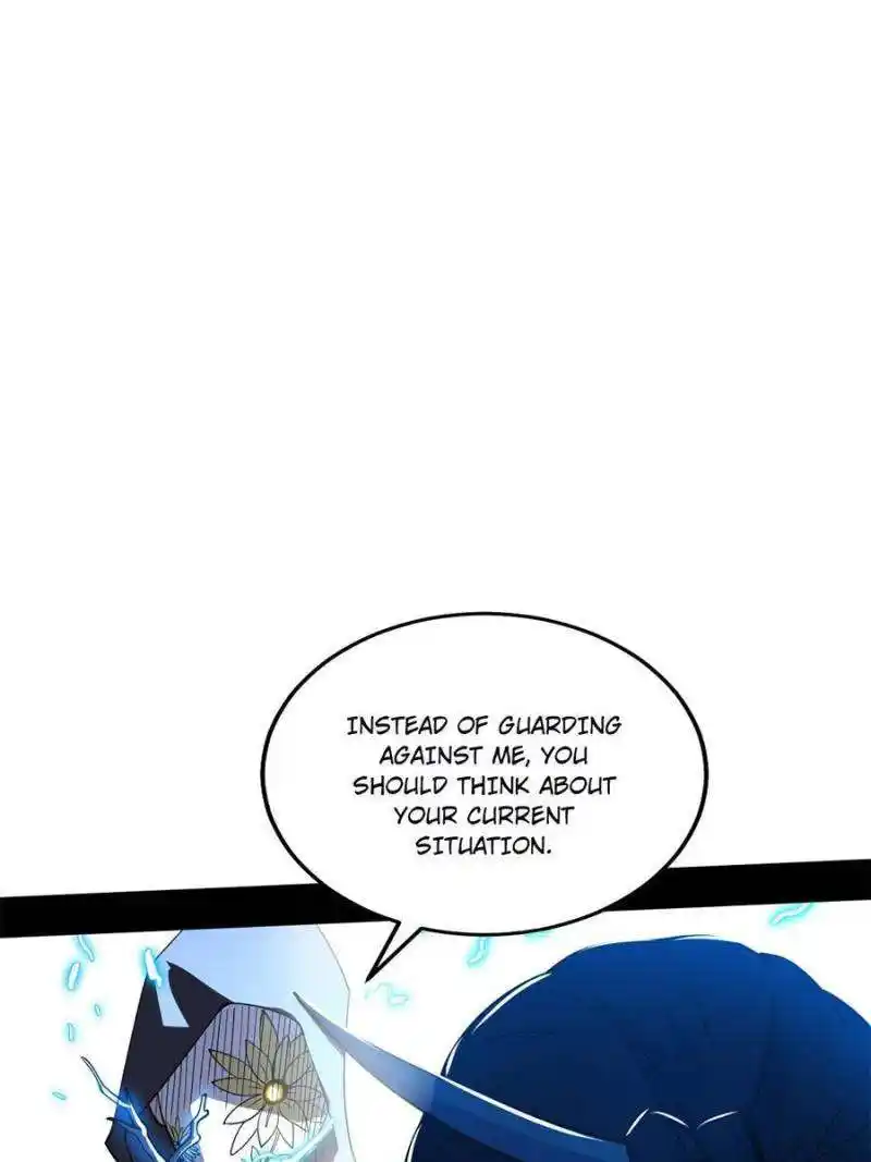 Way To Be The Evil Emperor Chapter 357