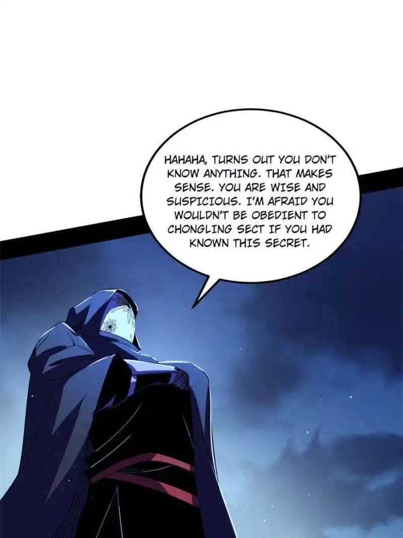 Way To Be The Evil Emperor Chapter 357