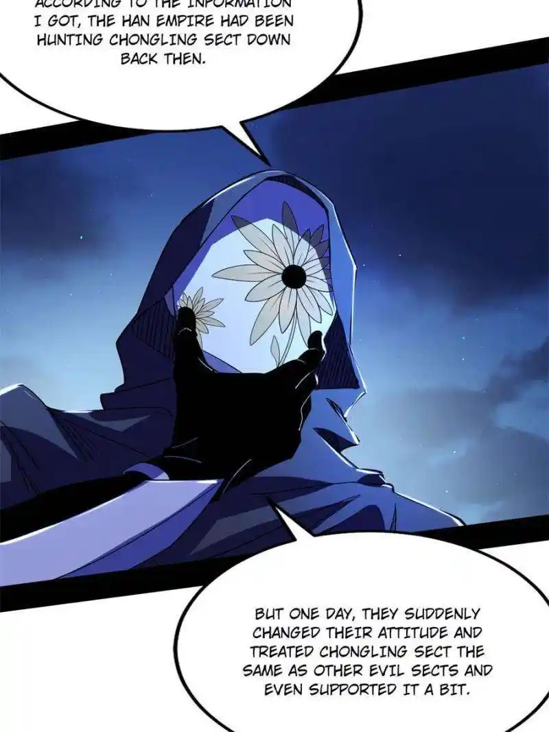 Way To Be The Evil Emperor Chapter 357