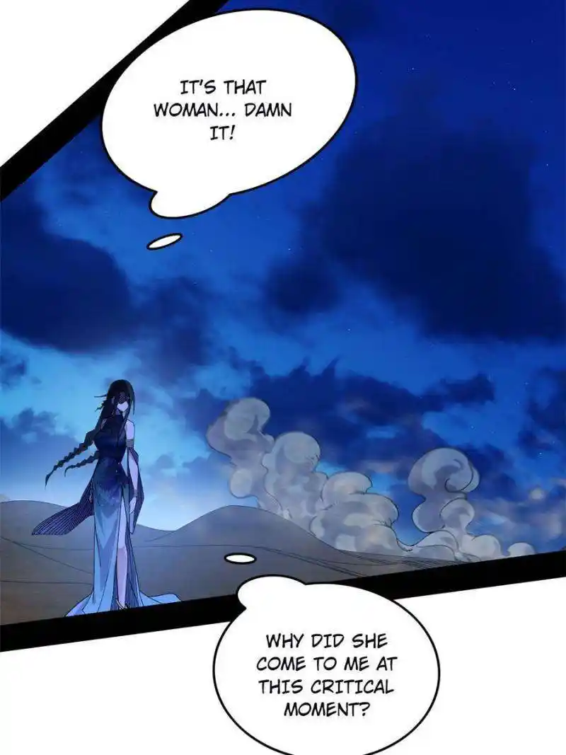 Way To Be The Evil Emperor Chapter 357