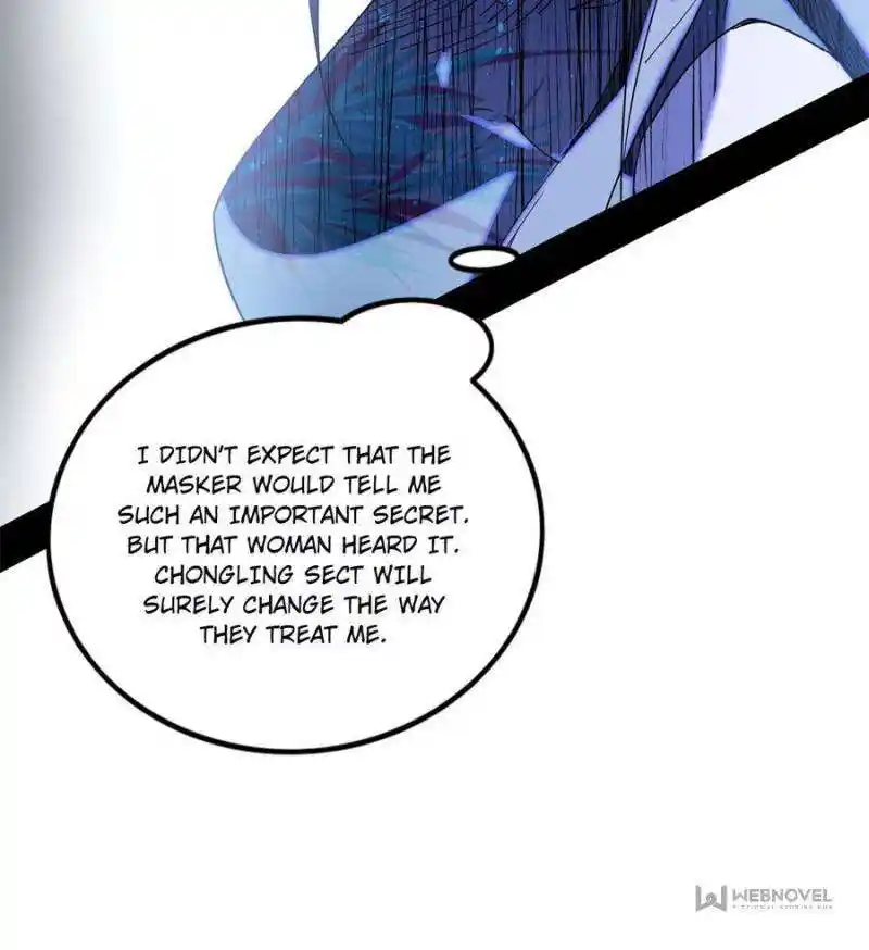 Way To Be The Evil Emperor Chapter 357