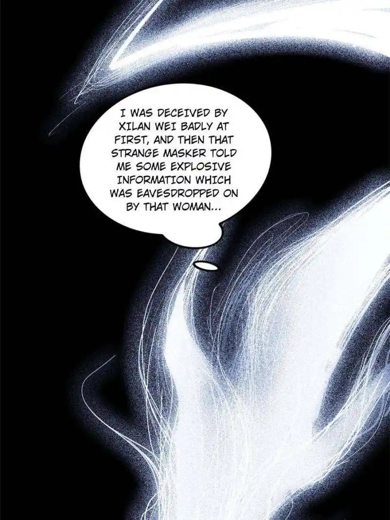 Way To Be The Evil Emperor Chapter 357