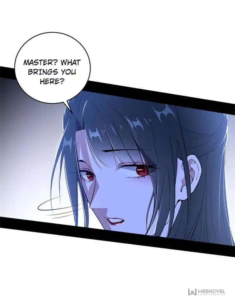 Way To Be The Evil Emperor Chapter 357