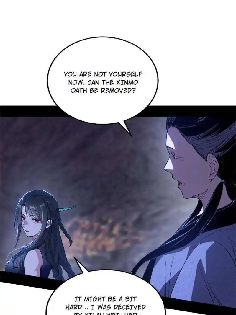 Way To Be The Evil Emperor Chapter 357