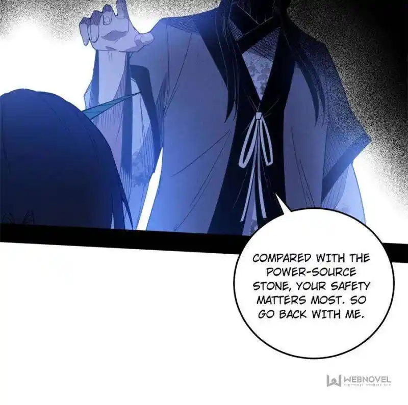 Way To Be The Evil Emperor Chapter 357