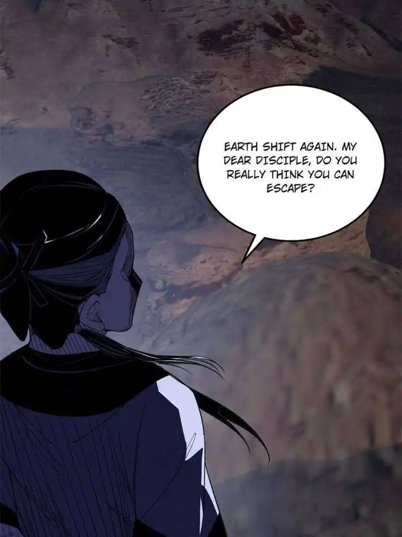 Way To Be The Evil Emperor Chapter 357