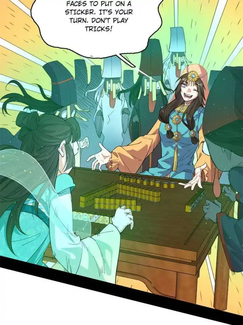 Way To Be The Evil Emperor Chapter 358