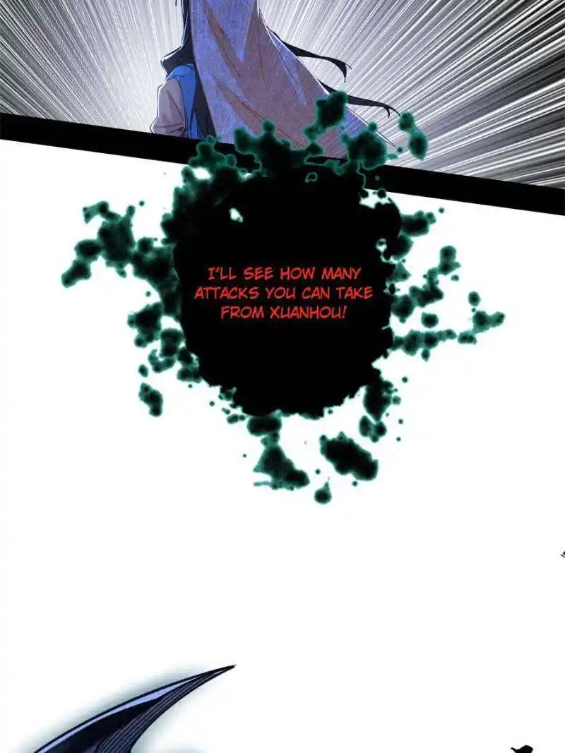 Way To Be The Evil Emperor Chapter 358